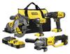 Kit Sfmcd711+Sfmcf800+Sfmcg400+Sfmcs500 V20 2*4.0A - S/Sfmck469M2