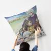 K-Kamisama K-Kiss Pillow Cushion Cover Pillowcase Living Room Sofa Home Decor Customized