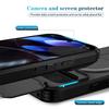 For Magsafe Wireless Charging Case For Google Pixel 10 9 Pro XL 10Pro 9A Pixel10 5G Slide Camera Protector Armor Kickstand Cover