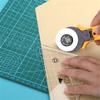3/4/5Pcs Sewing Patchwork Rulers for Accurate Measuring Clear Acrylics Quilting Ruler Templates Patchwork Ruler Tool