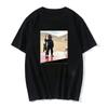 Hasbulla Fighting T Shirt Unisex Russia Classic Mini Khabib Blogger Graphic Tshirts Women Funny Streetwear Tops Tees Shirts