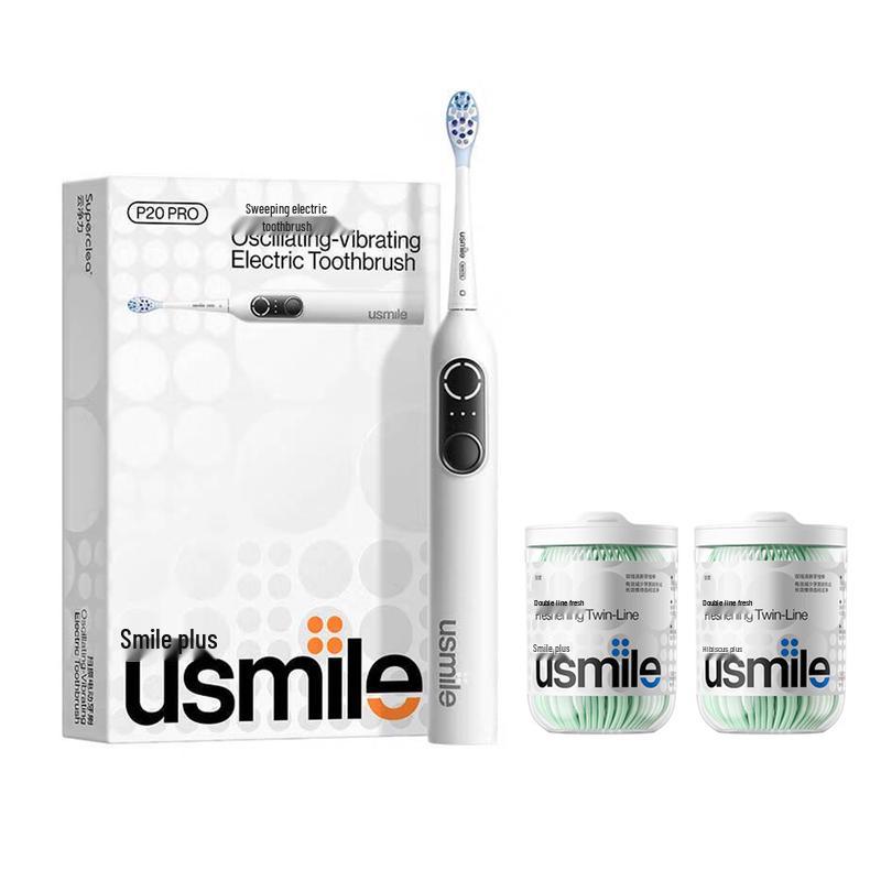 

Usmile P20 PRO Smart Sonic Electric Toothbrush