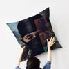 F-Freeze Corleone Pillow Cover Design Cushion Cover Decor Holiday Decorati
