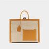 Harliek Beanie Pro Tote Bag / Beanie Pro Tote Bag [Camel]