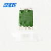 1K0959263A Car Heater Blower Motor Module Resistor Regulator For Jetta Golf MK5 MK6 Tiguan