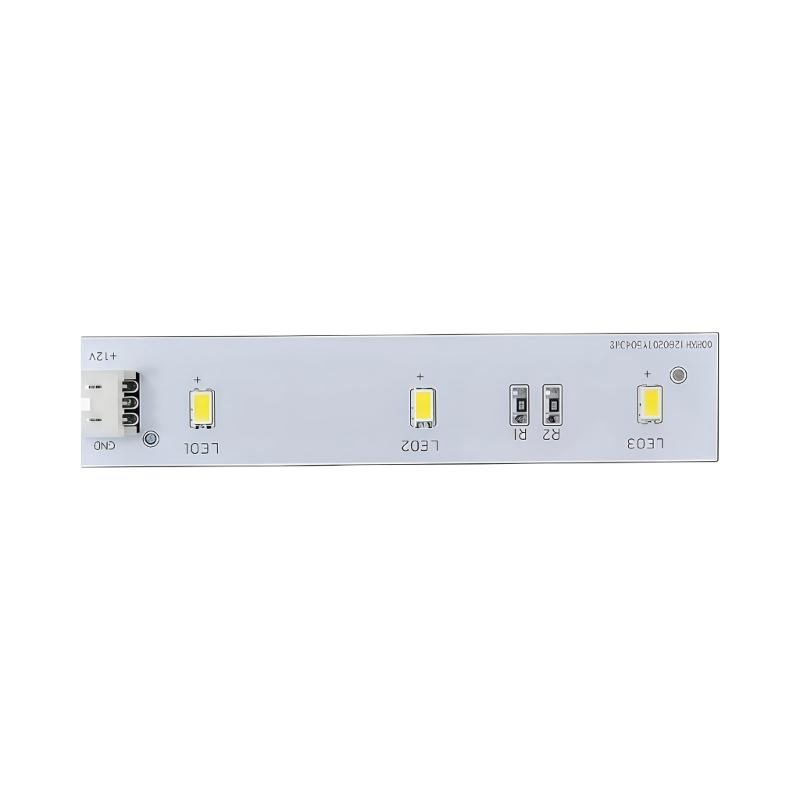 DA41-00519P LED-Streifenlicht Energieeffiziente Helle Kühlschrankbeleuchtungsplatine für Haushaltskühlschrankzubehör