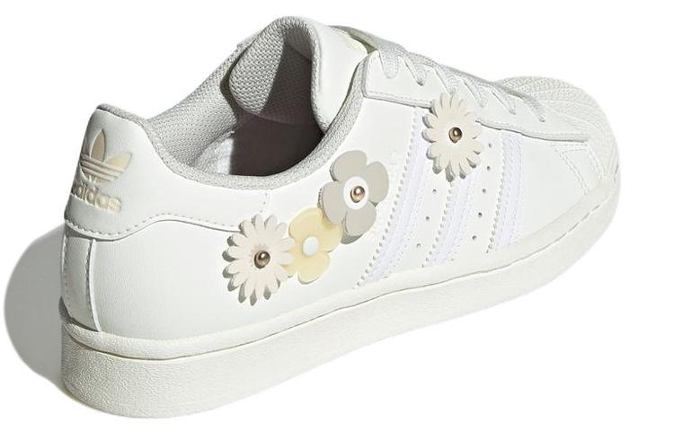 adidas Superstar 'Floral' Women's GX2172