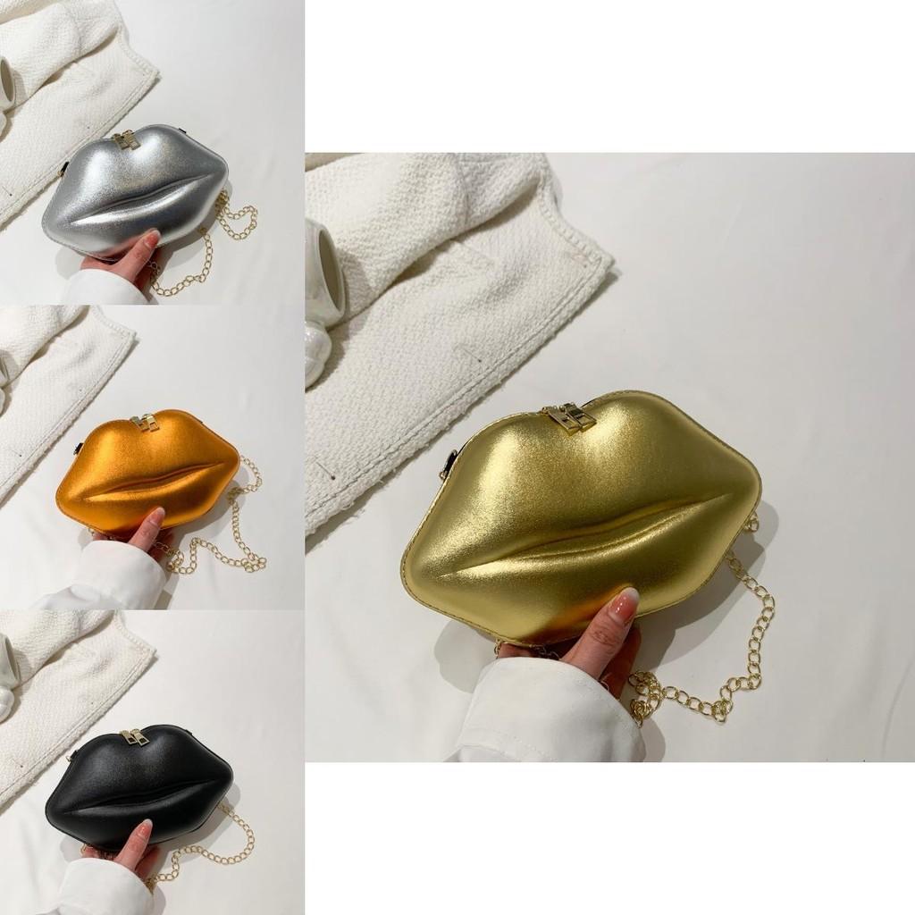 Trendy Pu Leather Crossbody Bag For Women With Chain Strap Perfect For Fall Season