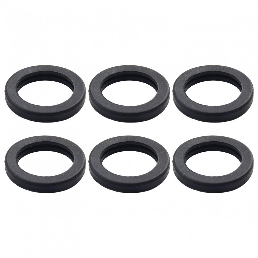 Gasket Gasket Nozzle Part Replacement Rubber Spout