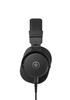 Yamaha HPH-MT5 Studio Monitor Headphones, Black
