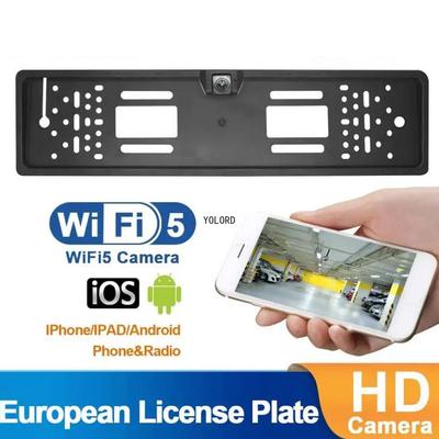 Telecamera per auto – Telecamera per la retromarcia