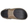 Museum of Peace and Quiet X Crocs Classic Clog RO Khaki Unisex Sneakers Green 209389-260