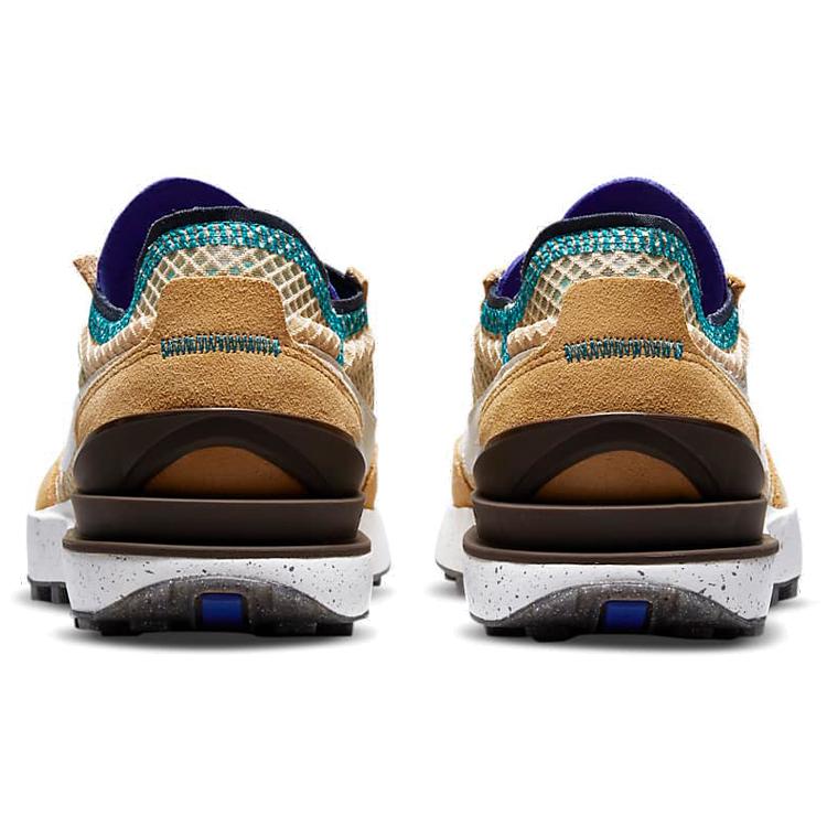 New Nike Waffle One Twine Women's DM6437-737
