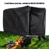 Large Capacity 21 Inch Fabric Grass Catcher Bag for Select Lawn Mowers For HRJ216/196/HRU216 Efficient Yard Maintenance