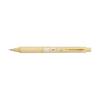 Mitsubishi Pencil Pom Pom Purin Kurutoga KS Model 0.5mm Yellow Mechanical Pencil