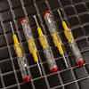 1Pcs AC Non-contact Voltage Tester Indicator Induction Test Electric Test Detector Pen