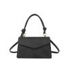 Trendy Women's 2024 Textured Crossbody Shoulder Bag
