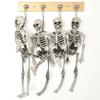 Mini Skeleton 15cm Realistic Decoration For Halloween Parties And Haunted Houses