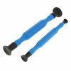 Valve Lapping Stick Valve Grinding Lapping 2pcs Lapper Set with Suction Cups Kit Set 5 8  13 16  1 1 8  1 3 8