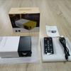 Best-Selling YG300 Mini LED Portable HD Projector for Home Theater
