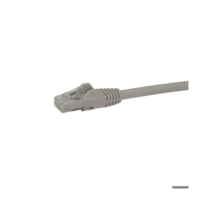 STARTECH Cat6 Gigabit-Netzwerkkabel - 10 m