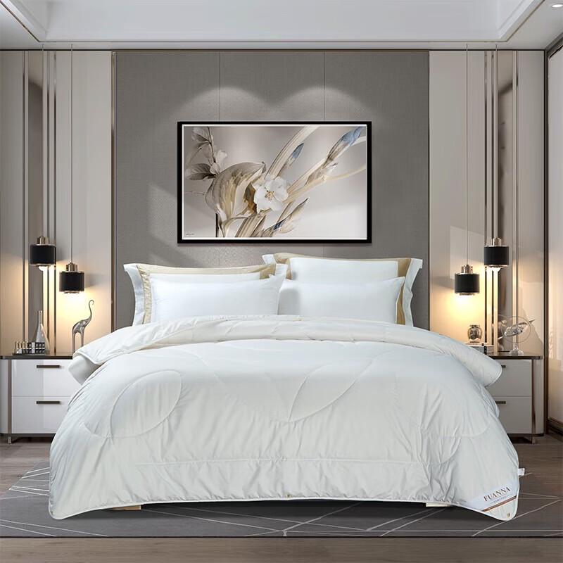 FUANNA Yimeng New Zealand Pure Wool Quilt