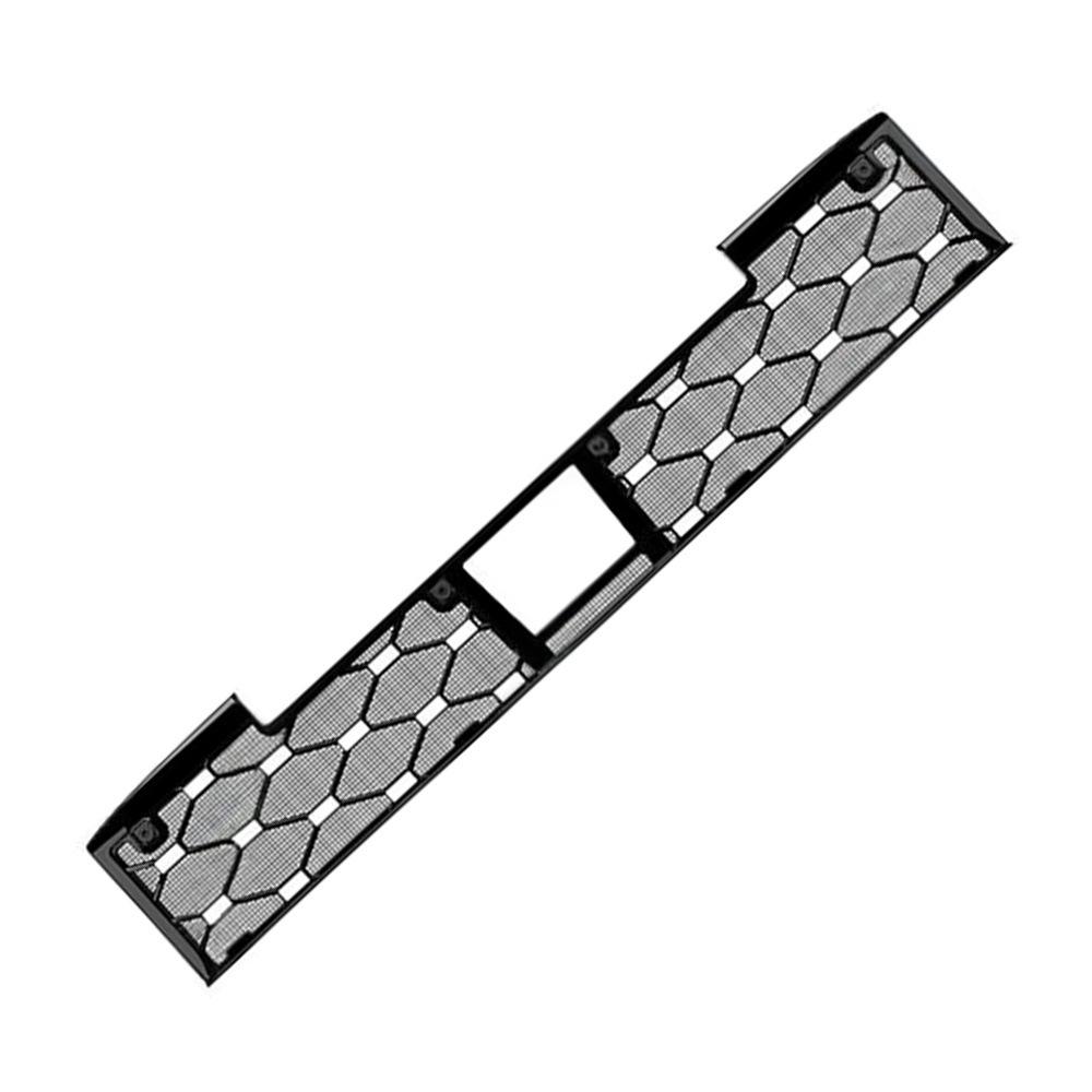 Zeekr 001 Přední mřížka - Síťka proti hmyzu a Ochrana chladiče - Snadná instalace na přezky, Není nutná demontáž