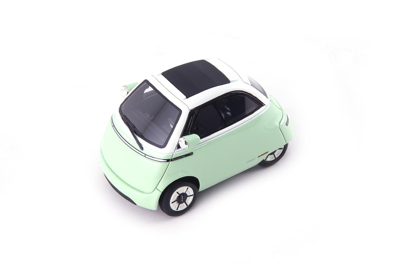 

AUTOCULT Microlino Dolce 60121 1/43