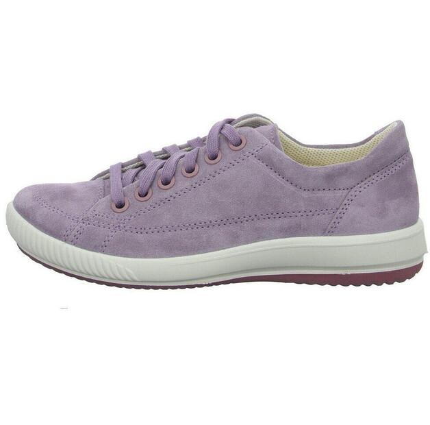 Женские полуботинки Legero Tanaro 5 0 sneaker misty lilac 8530