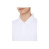 Calvin Klein Casual Comfortable Solid Color Simple Short Sleeve T-Shirt Men Tops Bright-White 4RAB202-YAA