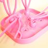 Baby Bottle Drying Rack Feeding Cup Holder Removable Collapsible Tree Rack Cleaning Pacifier And Accessories Storage Drying Rack