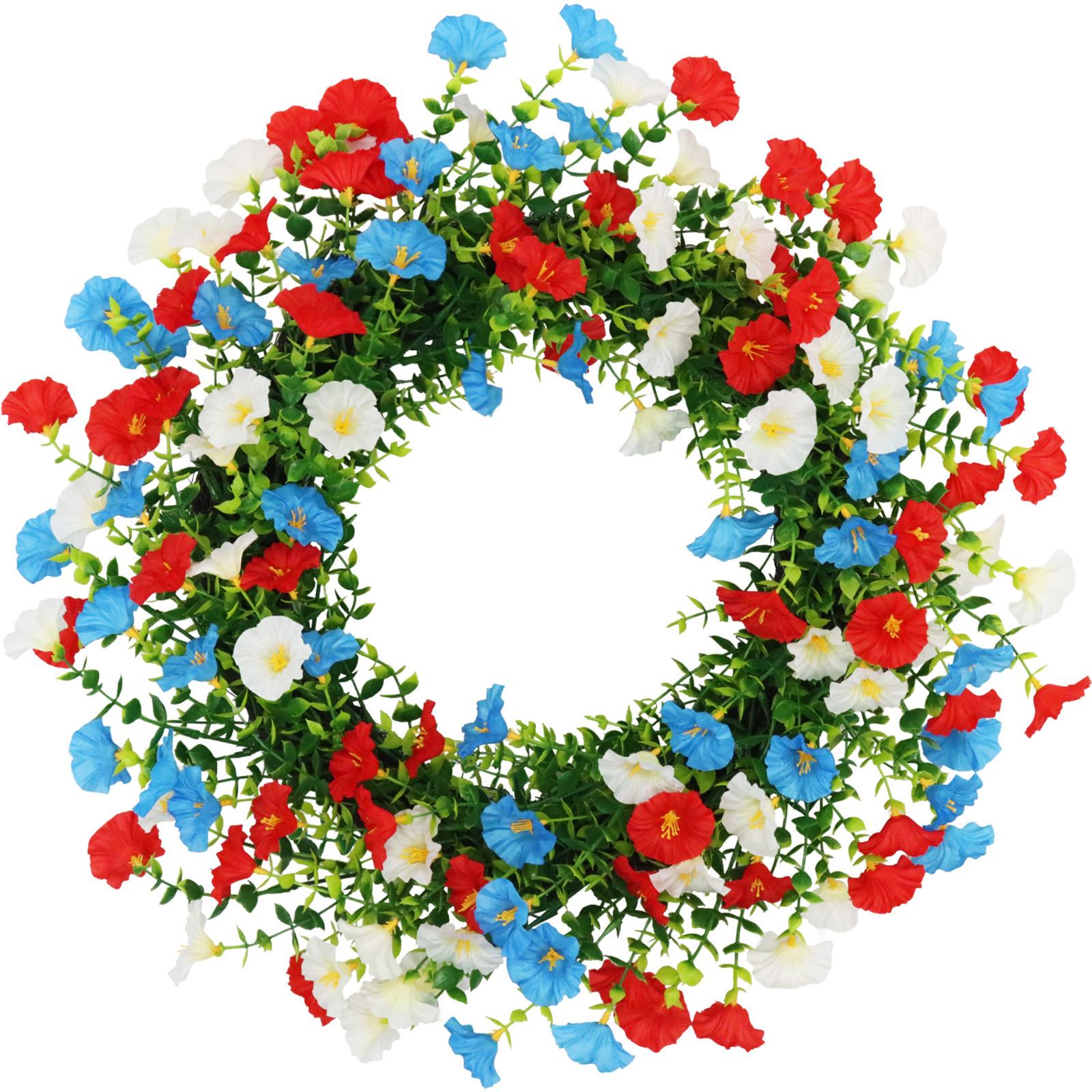 

Праздничные украшения, Подвесные украшения на дверь, Венки