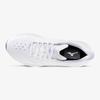 Running Shoes Neo Cosmo NEO COSMO White x Light Gray cm 2E [Mizuno] 27.0