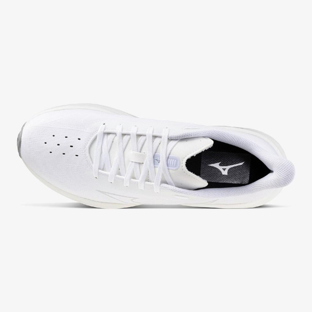 Running Shoes Neo Cosmo NEO COSMO White x Light Gray cm 2E [Mizuno] 27.0