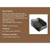 For Nissan Maxima 2009-2014 2010 2011 Center Console Armrest Protection Cushion Breathable Armrest Box Cover Pad Car Accessories