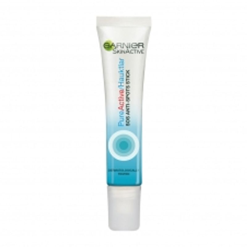 Garnier Skin Clear Well Age SOS 10 мл
