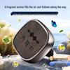 Car Vent Perfume Ornament for Fangchengbao 5/8/Titan 3 - Interior Aromatherapy Fragrance Decoration
