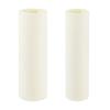 2 Piece Meshes Toe Separators Cushioned FootCare Sleeves For Daily Comfort During Walking Or Standing