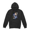 STAR TREK Mens Spock Hoodie