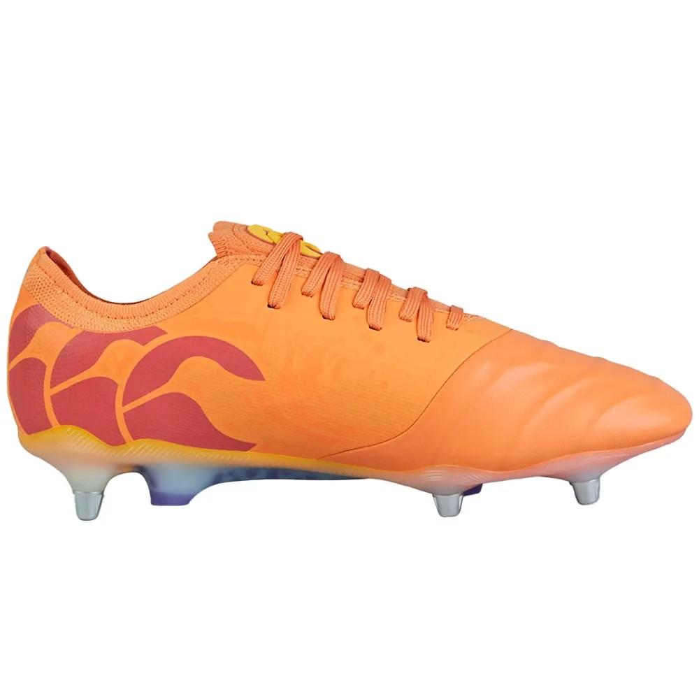 Canterbury Mens Phoenix Genesis Elite Soft Ground Rugby Boots