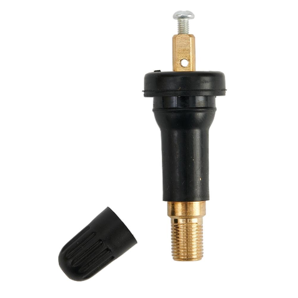 TPMS Sensorventil Dekktrykksmåler 10 stk 10 stk