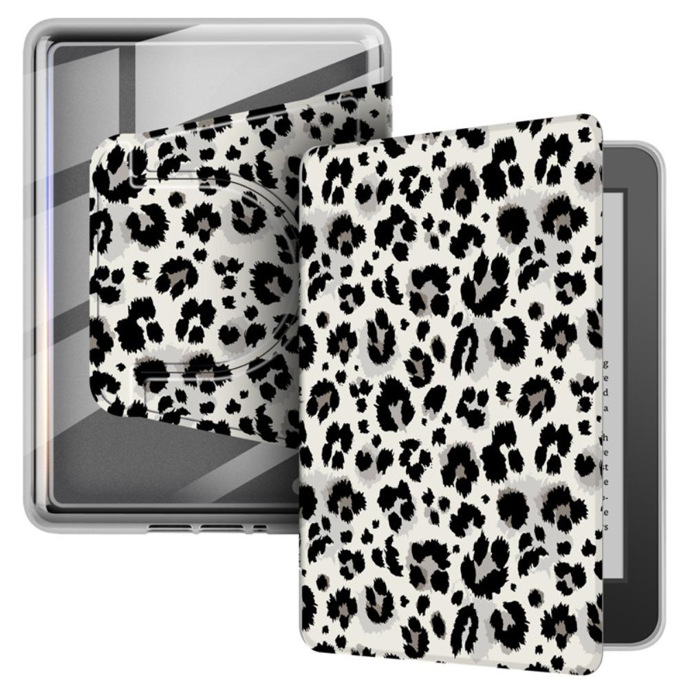 Auto Wake/Sleep e-Reader Case Adjustable Acrylic Magnetic Cover for Kindle Paperwhite 12th Gen 2025 7 Inch Colorsoft