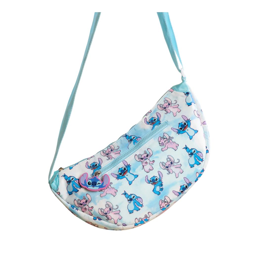 Lilo & Stitch Womens/Ladies Bum Bag