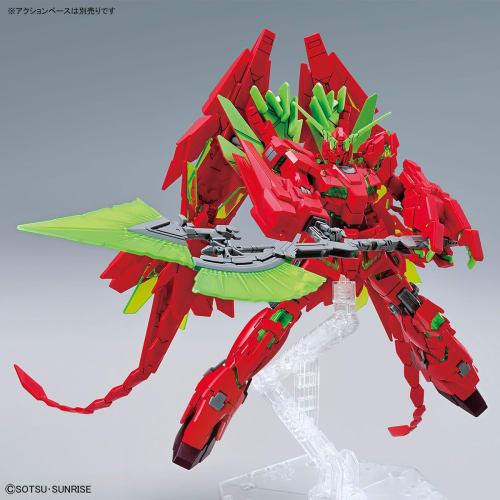 [HG] 1/144 Base Fukuoka Exclusive Unicorn Perfectibility (Destroy Mode) (Final Battle Specification) Ver. GSF Plastic Model