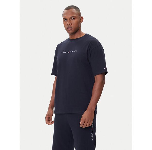 Футболка Tommy Hilfiger UM0UM03685 EU XS