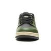 Li Ning Weiwu Pros Comfortable Skateboarding Shoes Low Top Unisex sneaker Pine-Green AEPV069-1