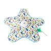 Indoor Puss Enrichment Toy Switchable Approaches With Surprise Down Movements For Mental Stimulation top sale