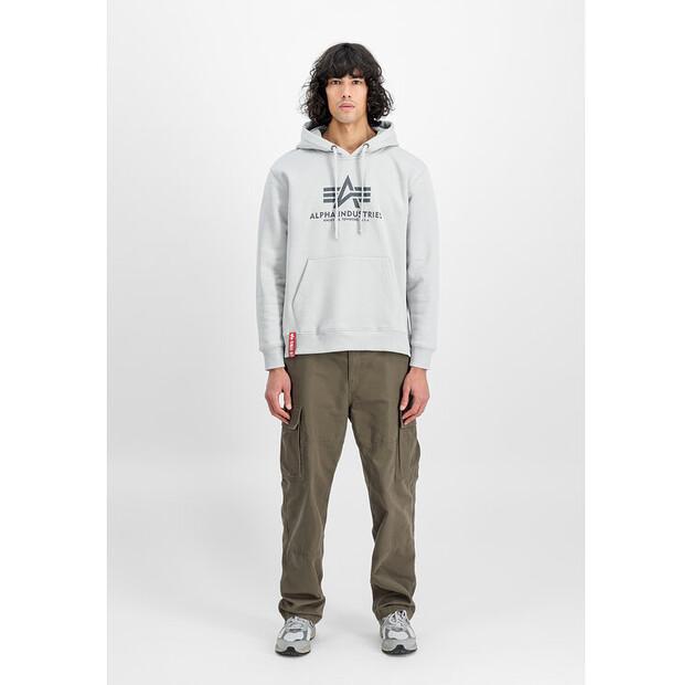 Alpha Industries Basic Hoodie