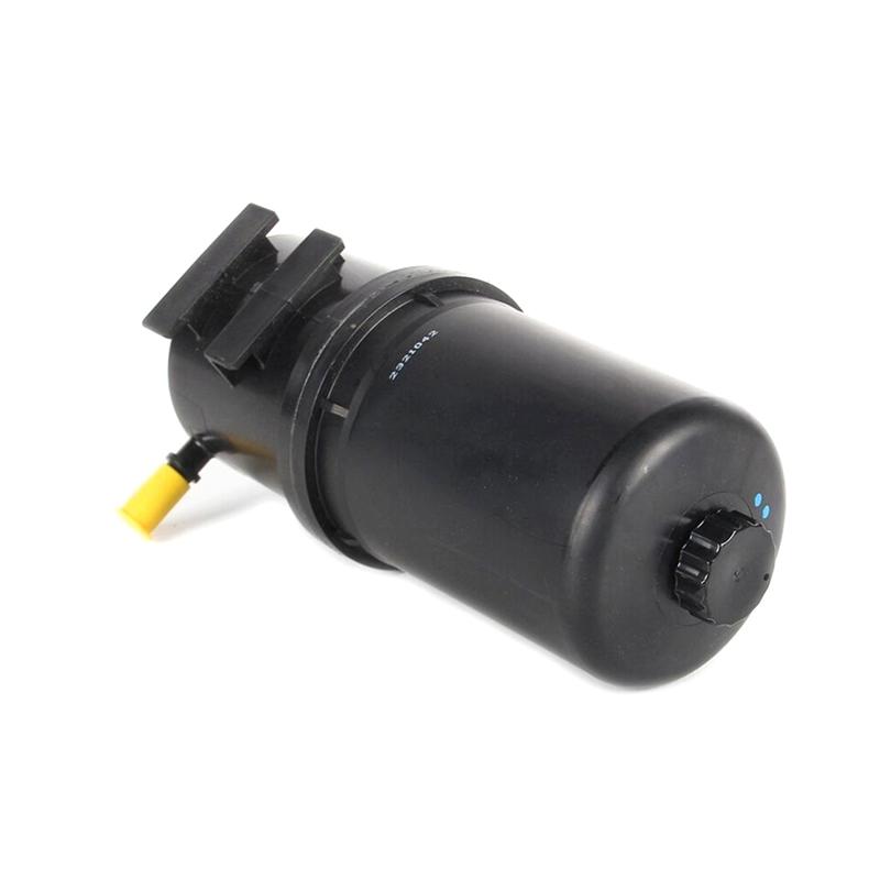 2H6127401 2H0127401A Dieselkraftstofffilter für VW Amarok 2010- 2.0TDI Ersatz