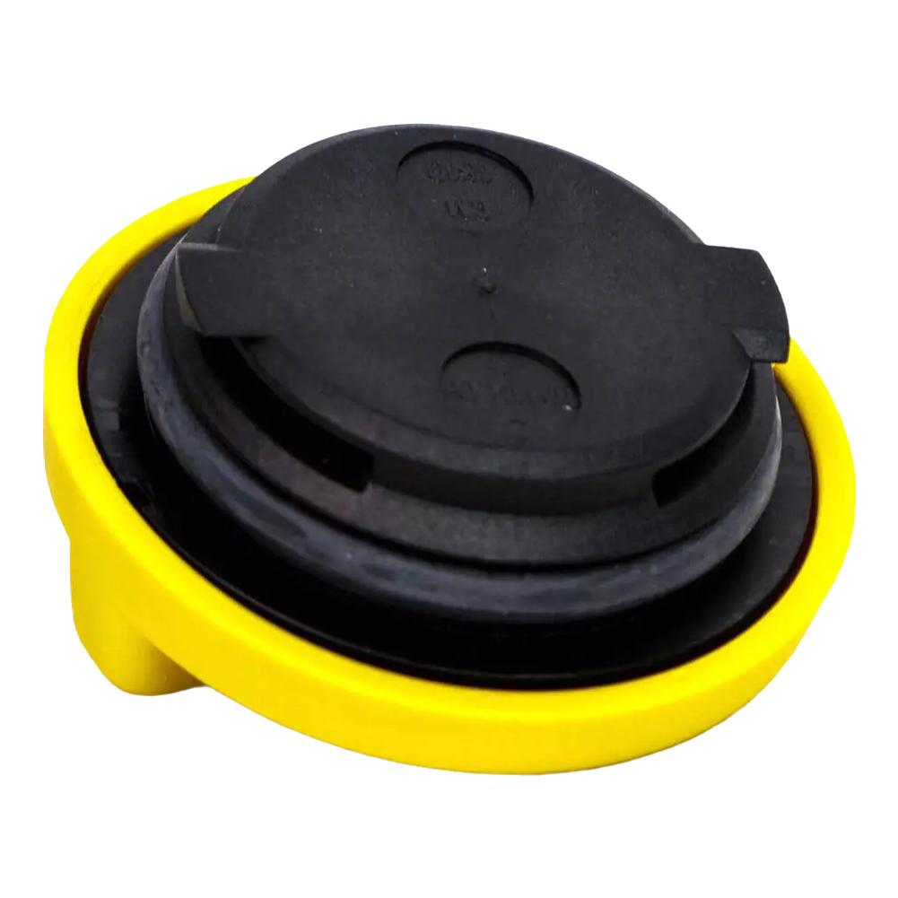 Brand New Oil Filler Cap Car Fasteners Direct Replacement Plastic 90412508 Interior Parts Pcs E W2K2